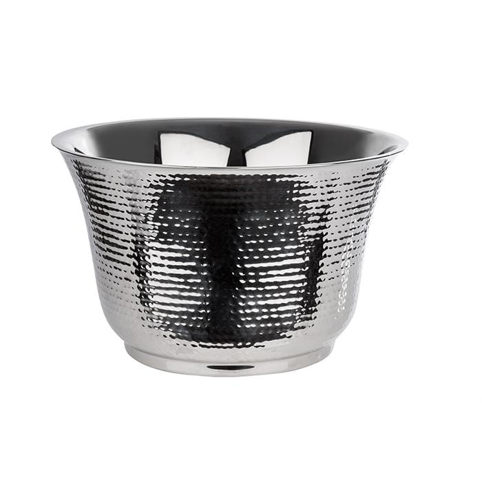 Cooler STAINLESS srebrny 8l