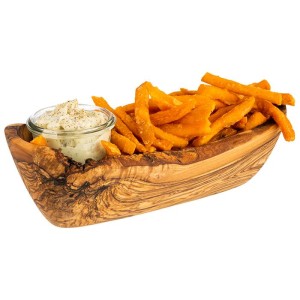 Miseczka 25x8,5cm OLIVE