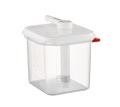 Dyspenser do sosu GN 1/6 12,6l