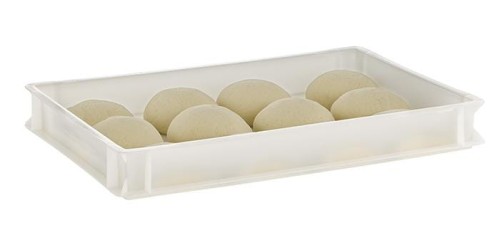 Pojemnik na ciasto do pizzy 60x40cm