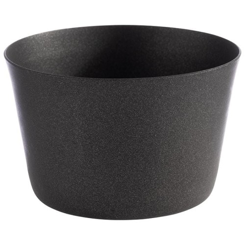 Miseczka LEVANTE Ø8,5cm H5,5cm kolor czarny