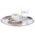 Taca stalowa Ø27cm
