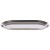 Taca stalowa 30x15,5cm