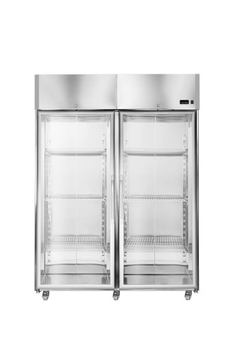 Szafa chłodnicza GASTRO C 1400 INOX