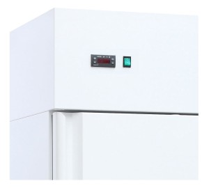 Szafa chłodnicza GASTRO C 1400 LAKIER