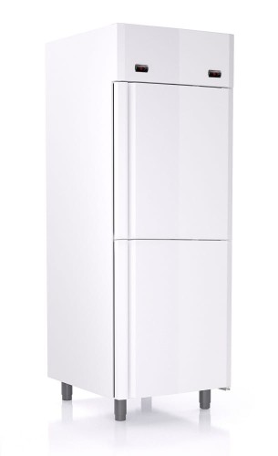 Szafa chłodniczo-mroźnicza GASTRO CF 700 LAKIER
