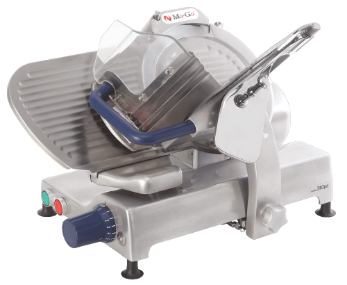 Krajalnica grawitacyjna do wędlin 310p2 CE