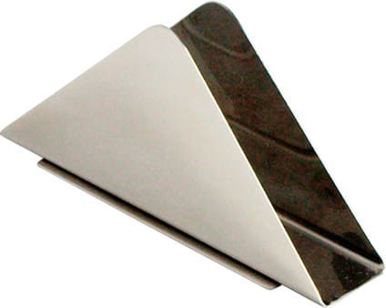 Serwetnik klasyczny stal