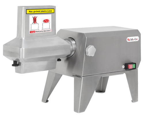 Kotleciarka do mięsa KM20