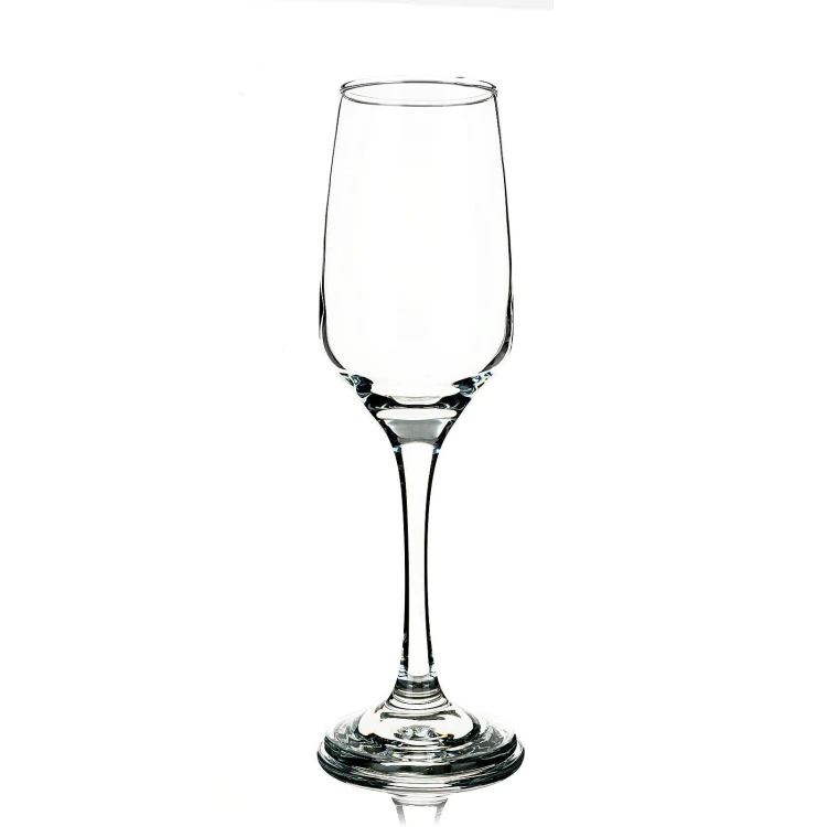 Kieliszek do szampana KING 220ml