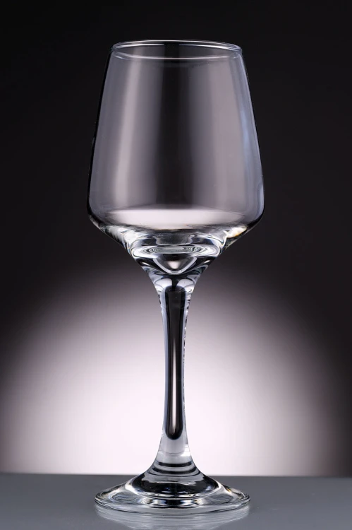 Kieliszek do wina czerwonego KING 310ml