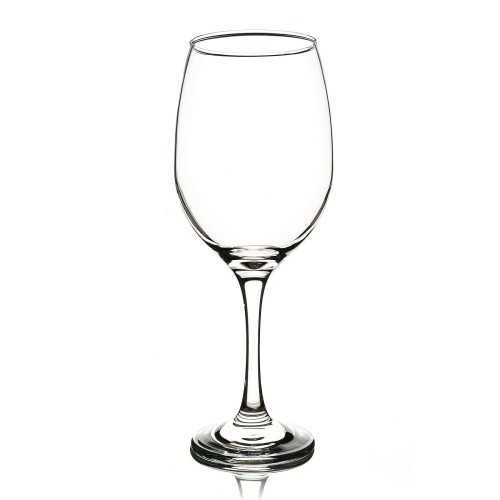 Kieliszek do czerwonego wina 580ml QUEEN komplet 6szt.