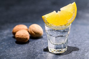 Kieliszek MAROCCO poj. 30 ml HorecaPolska