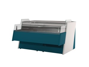 Lada chłodnicza Futura FISH self service