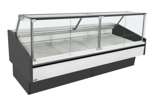 Lada chłodnicza METKA 1.25-3.75