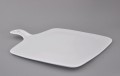 Patera, deska porcelanowa 38x31cm