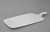 Patera, deska porcelanowa 42x23cm