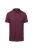 Bluza Green Generation krótki rękaw bordo