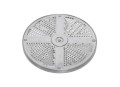 Tarcza do kostek do szatkownic MKJ3-250.1 i MKJ3-250.2, 7,5 mm