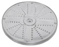 Tarcza do kostek do szatkownic MKJ3-250.1 i MKJ3-250.2, 7,5 mm