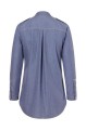 Koszula damska JEANS-STYLE vintage blue