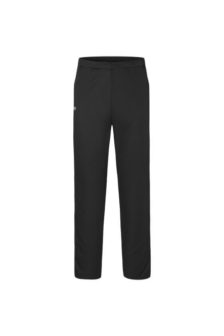 Spodnie wsuwane Essential eko czarne