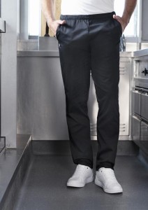 Spodnie wsuwane Essential EKO (11 kolorów)