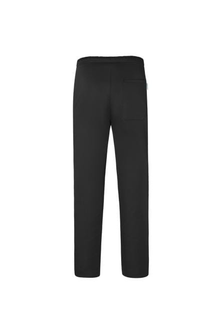 Spodnie wsuwane Essential eko czarne