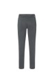 Spodnie z 5 kieszeniami Classic-Stretch eko antracyt