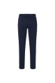 Spodnie z 5 kieszeniami Classic-Stretch eko granat