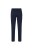 Spodnie z 5 kieszeniami Classic-Stretch eko granat
