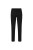 Spodnie z 5 kieszeniami Classic-Stretch eko czarne
