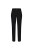 Spodnie damskie Classic-Stretch eko czarne