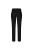 Spodnie damskie Classic-Stretch eko czarne