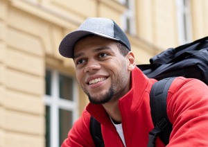 Czapka z daszkiem truckera (6 kolorów)