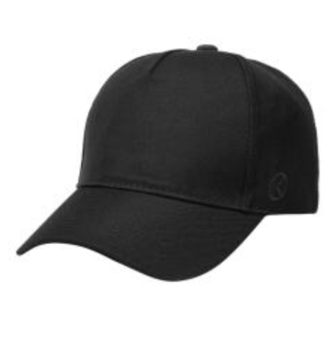 Czapka baseballowa Classic czarna