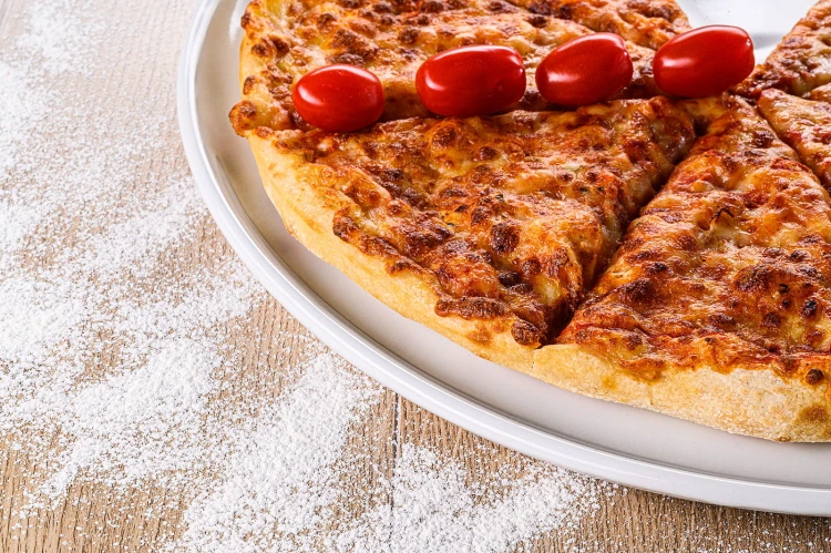 Talerz do PIZZY 42,5cm HorecaPolska