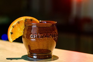 Kubek GRZANIEC 0,2l HorecaPolska