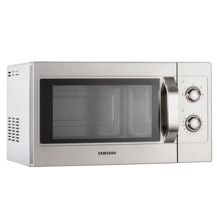 Kuchenka mikrofalowa 1050W/manual Samsung