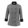 Damska bluza kucharska CELINE
