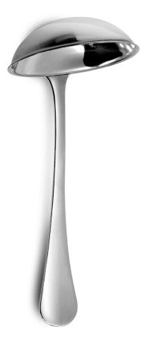 Chochelka do zupy  Sevilla