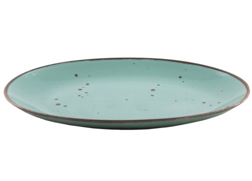 Półmisek owalny 31cm Cottage Tiffany