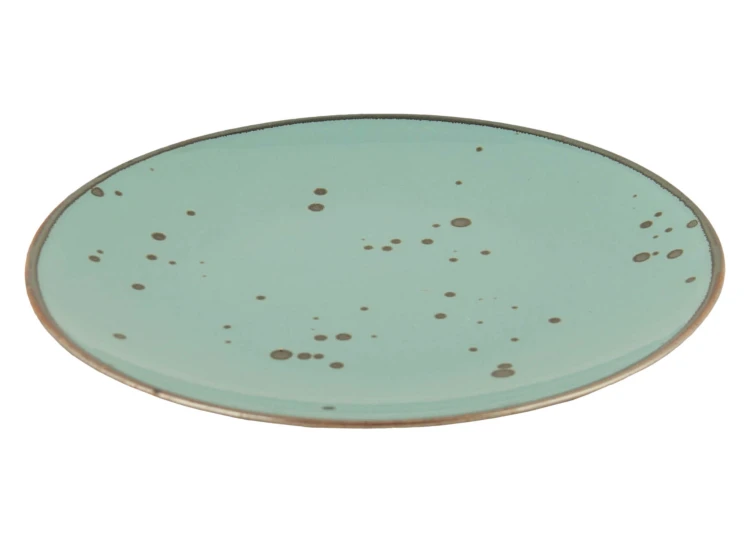 Talerz deserowy 22cm Cottage Tiffany