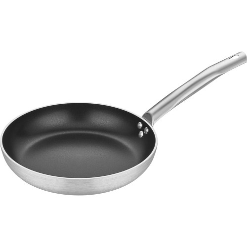 Patelnia nieprzywierająca; do indukcji; Comfort Plus; O 320 mm