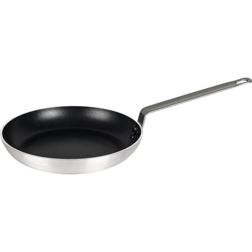 Patelnia nieprzywierająca; Platinum do indukcji; O 240 mm