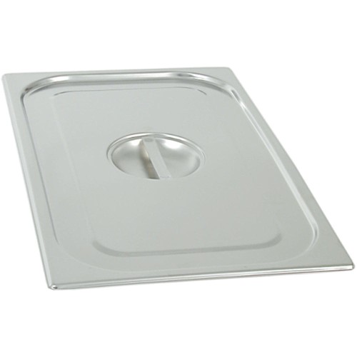 Pokrywka stalowa do pojemników; Comfort; GN 1/2