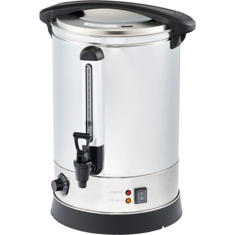 Warnik do wody; Gredil; V 10 l