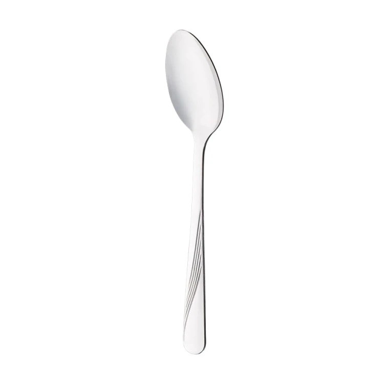 Łyżka stołowa; Barowe; L 175 mm