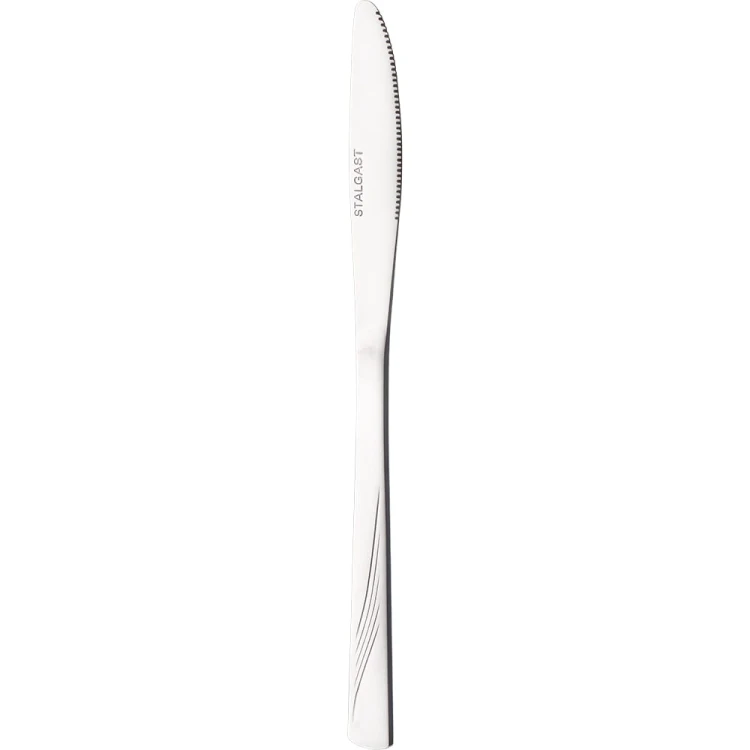Nóż stołowy; Barowe; L 210 mm