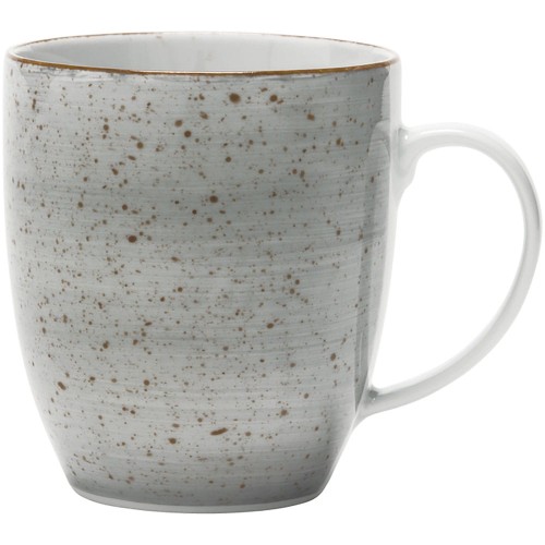 Kubek; kolor siwy; Boss; V 380 ml